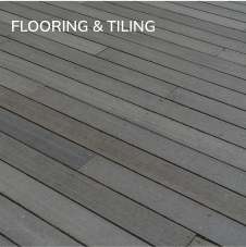 Flooring & Tiling