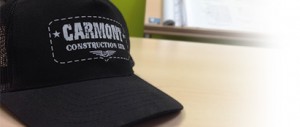 Carmont Construction